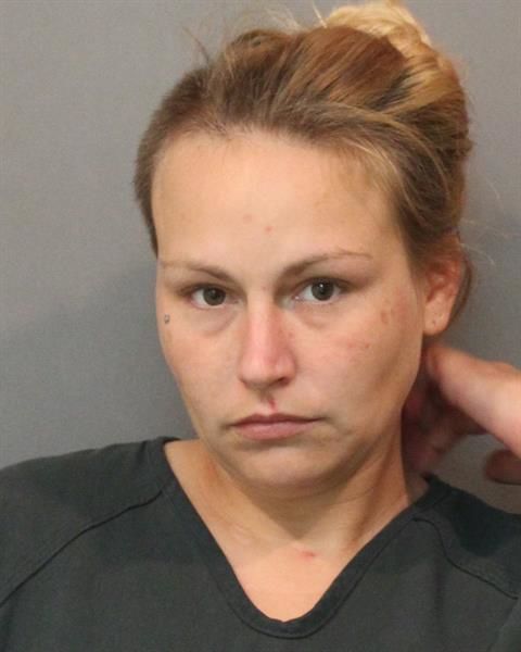 Breanna Lee McDaniel